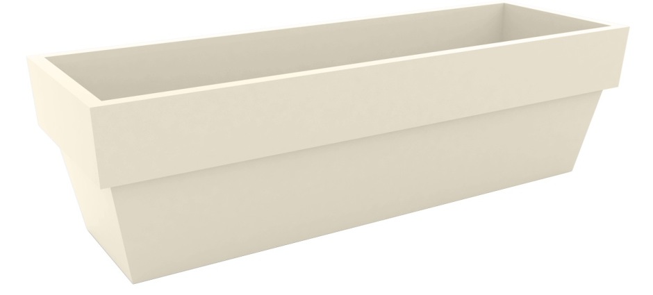 028723 Кашпо Conic Jardiniere Vondom Pots Studio Vondom  - Вид №3