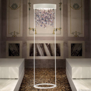 Masiero OLA STL2 WH-M торшер