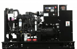 Газовый генератор Generac PG58