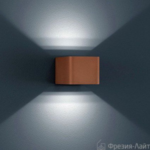 Helestra A18413.49 Bug настенный светильник