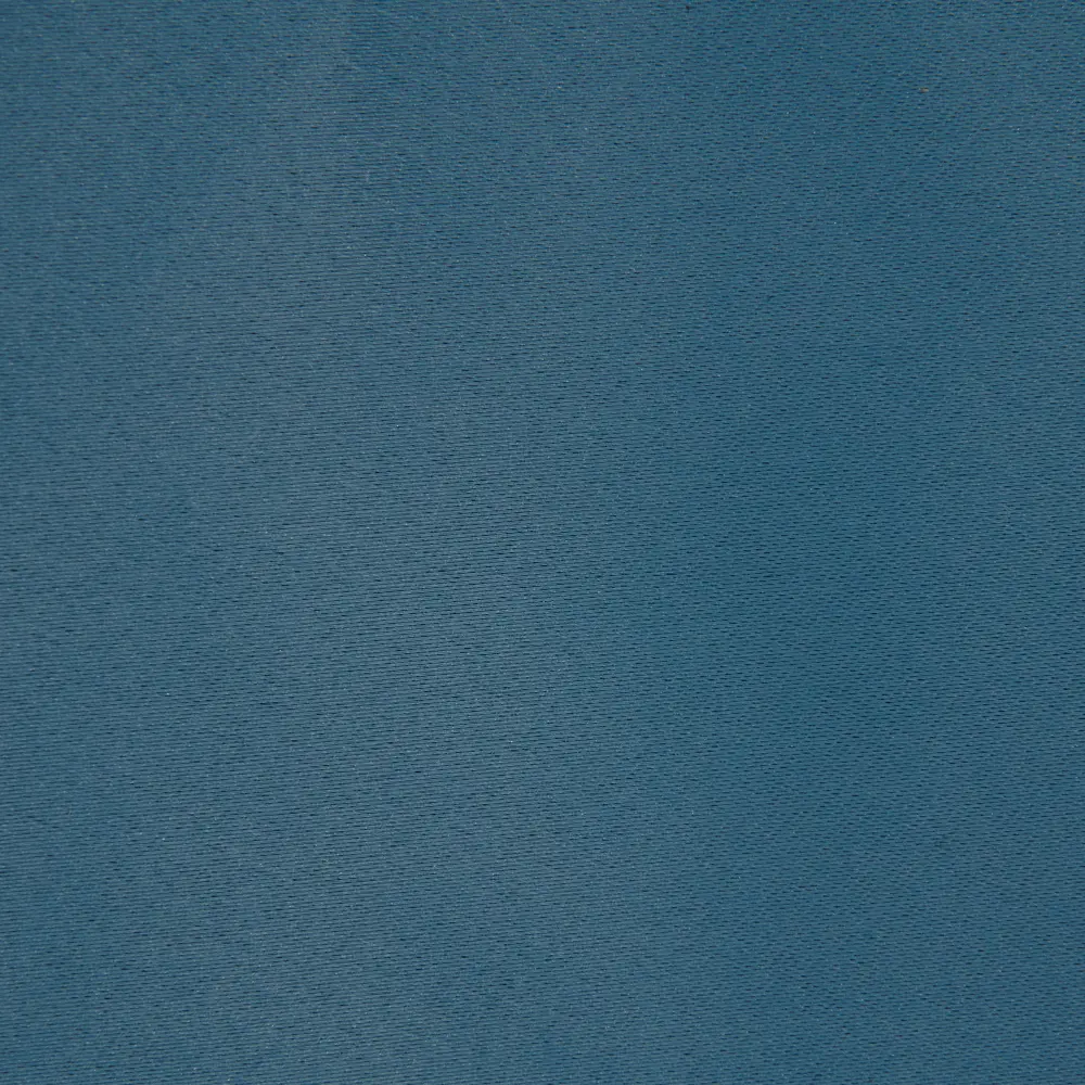 INSPIRE Alycia - штора блэкаут серо-синяя для кухни 200x280 см 84757013 STLM-0054655 - Вид №1