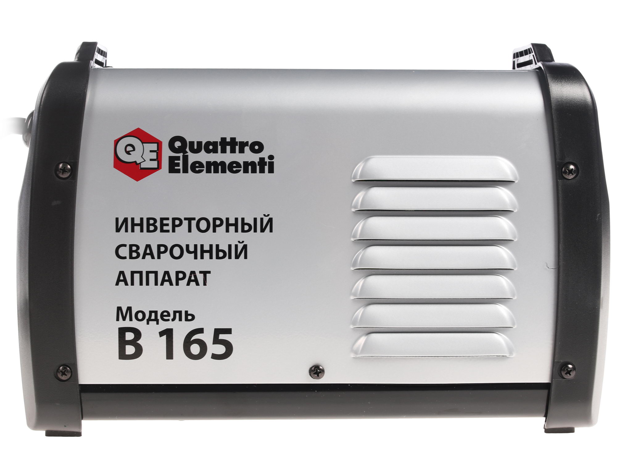 Сварочный аппарат Quattro Elementi B 165 772-401 6627420 STDN-0088519 - Вид №3