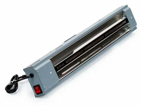 9121300 Инфракрасный обогреватель Hintek Intense-1000 STDN-0039921 - Вид №1