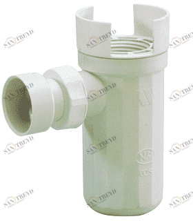 Сифон для WATTS SFR/NA 021401510025236