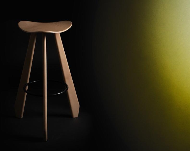 DANTE - Goods And Bads Табурет sun-id-1358589 - Вид №4