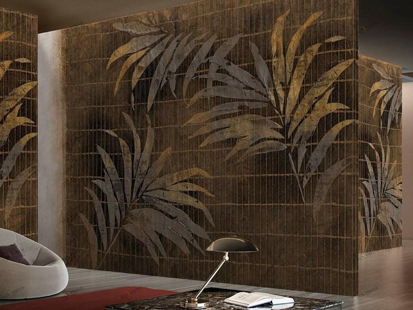 GLAMORA Обои с цветочными мотивами Fusuma Glfu631a