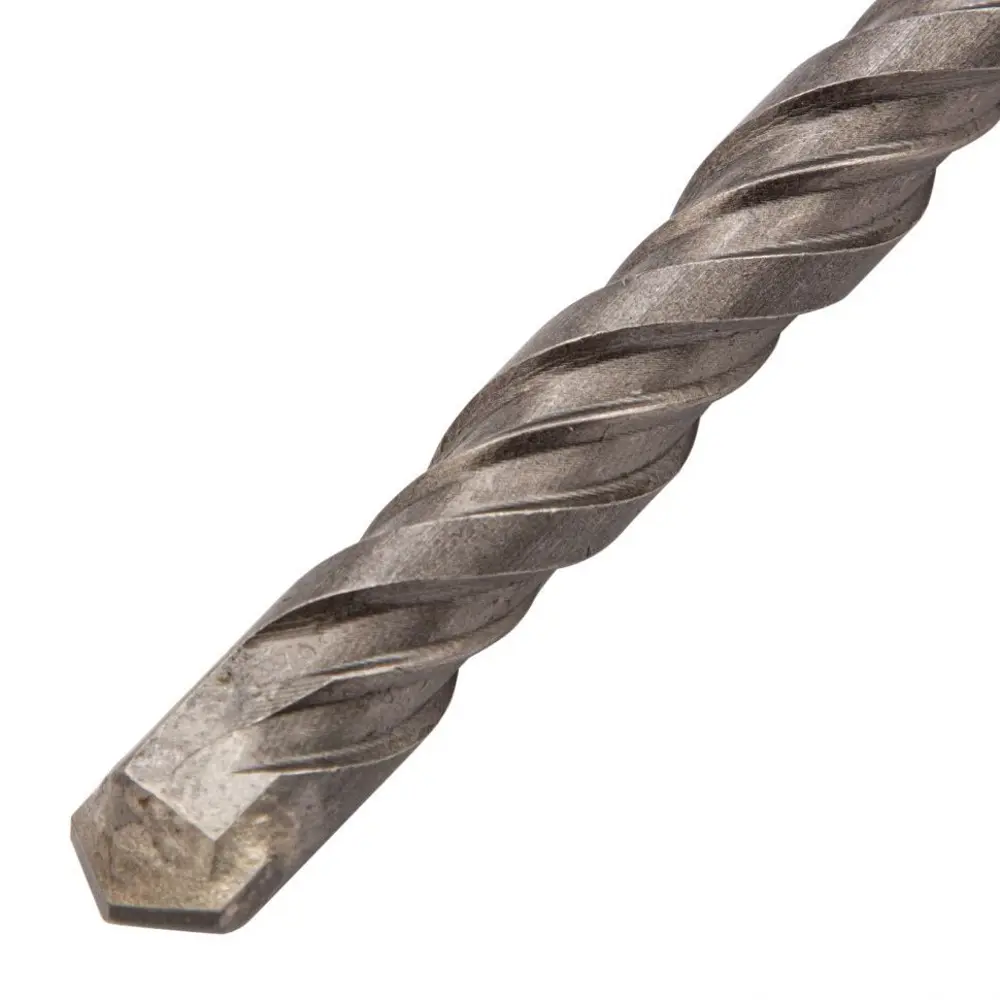 Бур по бетону SDS-plus Сибртех 705569, 12x260 мм STLM-2106547 - Вид №1