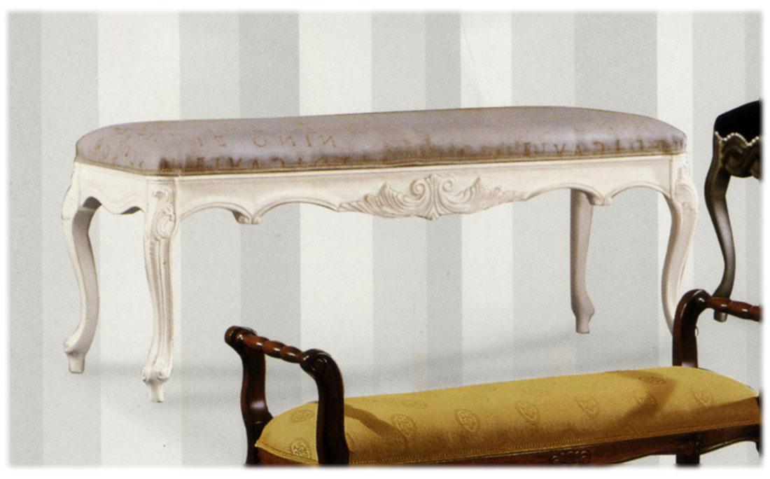 Банкетка ACCADEMIA SEVEN SEDIE 0311Q 