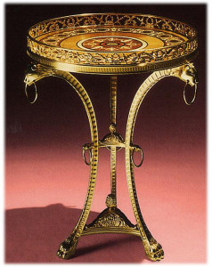 Подставка  CEPPI 081