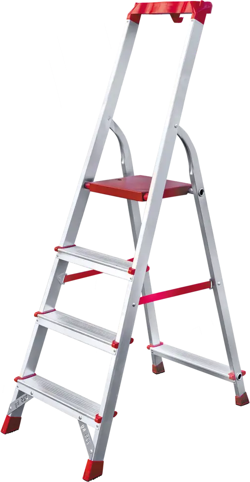 Стремянка Новая Высота Артель - надёжный помощник для высотных работ 82695051
