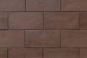 Травертин 154 34,0х17,0х1,3 - 1,5 (0,75м2/13шт)