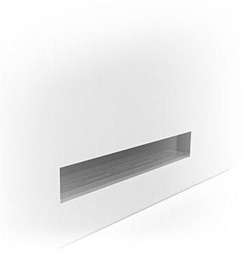 Planika Встроенный газовый камин Sinatra 2400 sun-id-1439692 - Вид №2