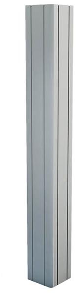 GHM-ECLATEC Столб металлический Ixea sun-id-1489196 - Вид №1