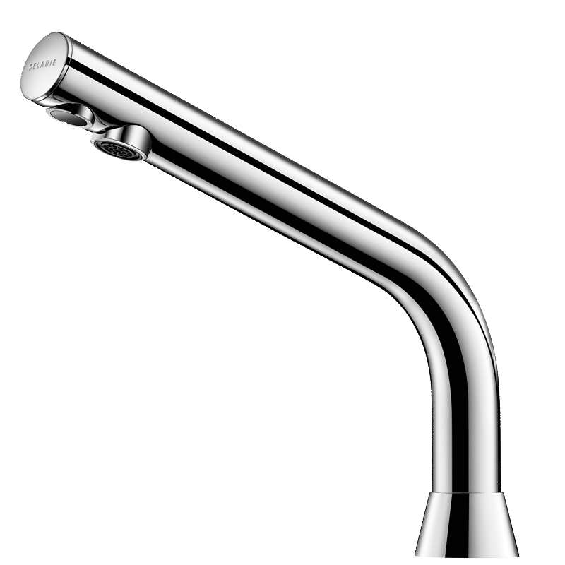 388015 Сенсорный кран BINOPTIC DELABIE 