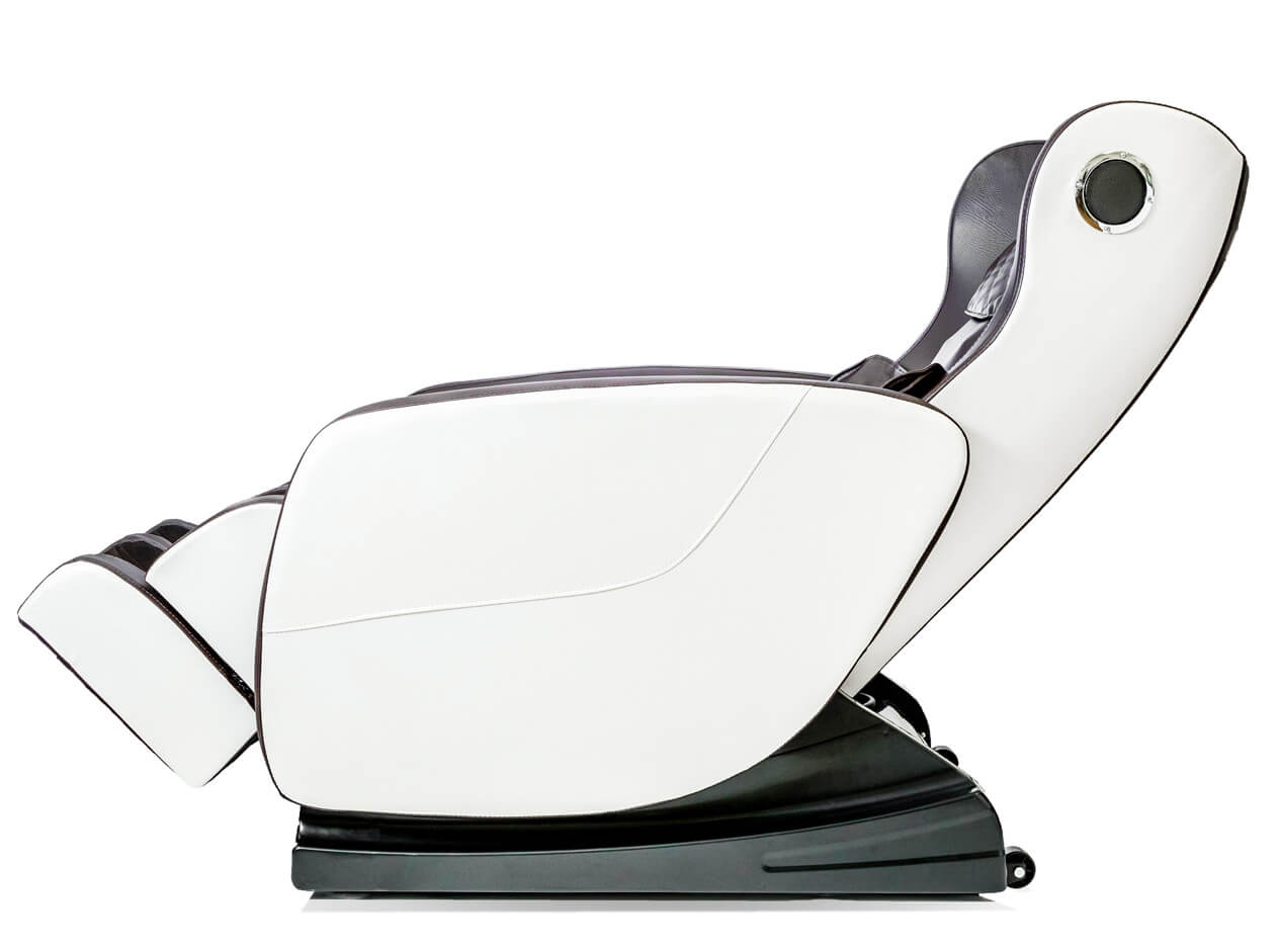 Victory Fit Массажное кресло VF-M58 BROWN Santreyd  - Вид №10