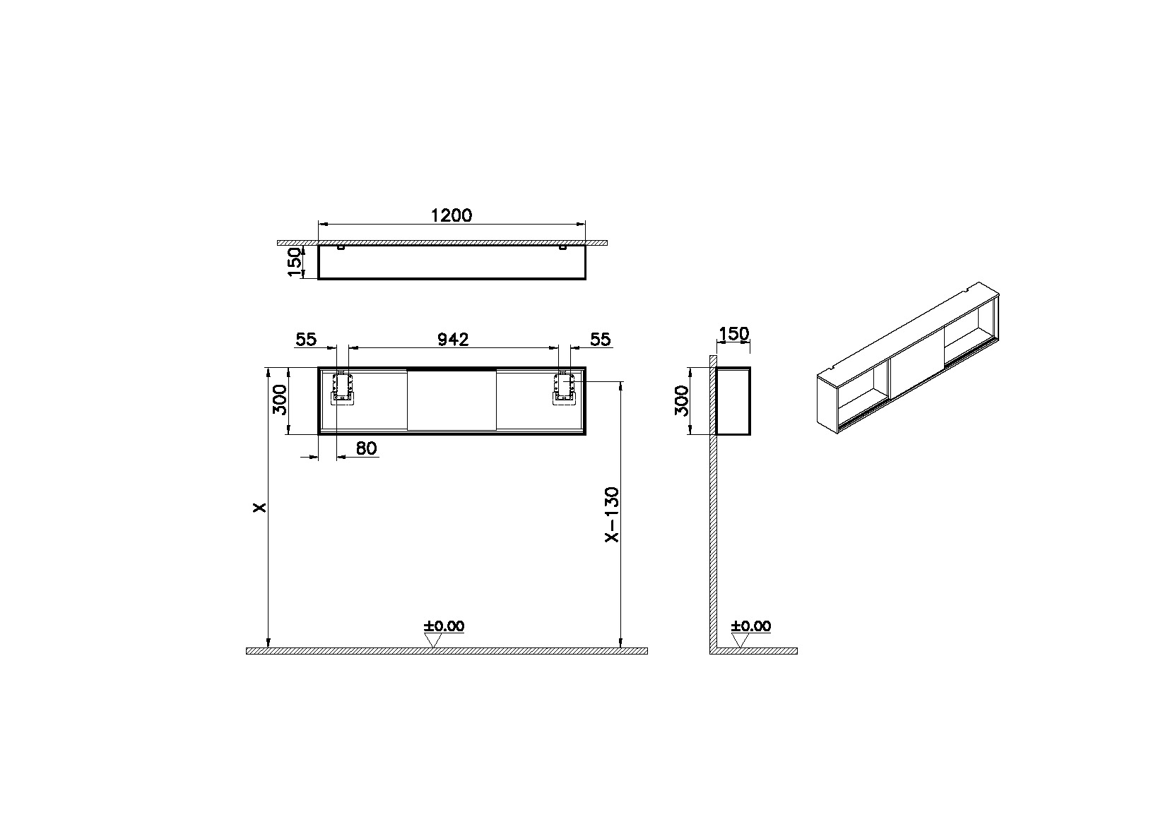 62500  Vitraglobal Voyage - Вид №1