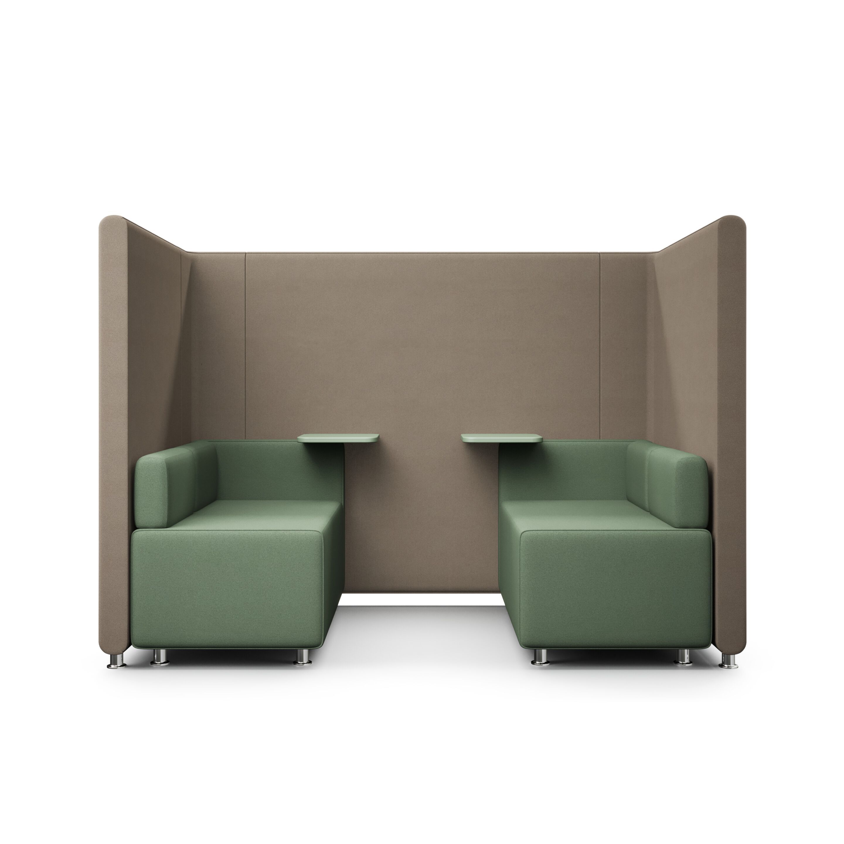 Ткань акустический офис остров Adrenalina Maji Systems ARCH-00035749 - Вид №1