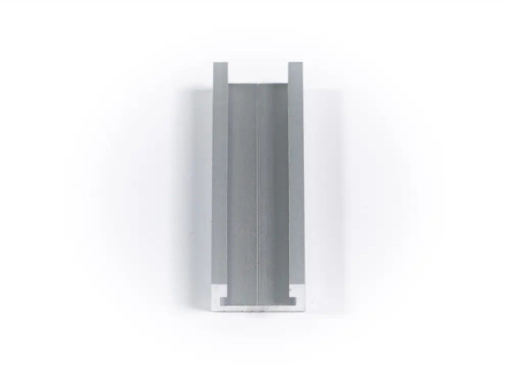 91692849 Профиль-шина GlobalTOOLS PR TR030/1SM 30 мм 0.8 м STLM-0842321