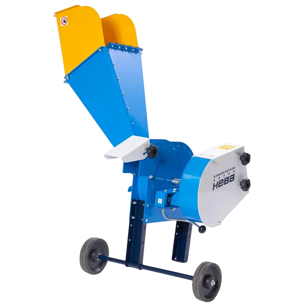 Измельчитель садовый Нева ИВС 3 STLM-2069258