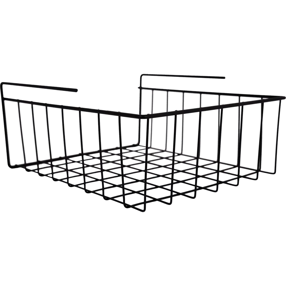 Santreyd Подвесная металлическая корзина для организации пространства 82135294 Ferro STLM-0020020