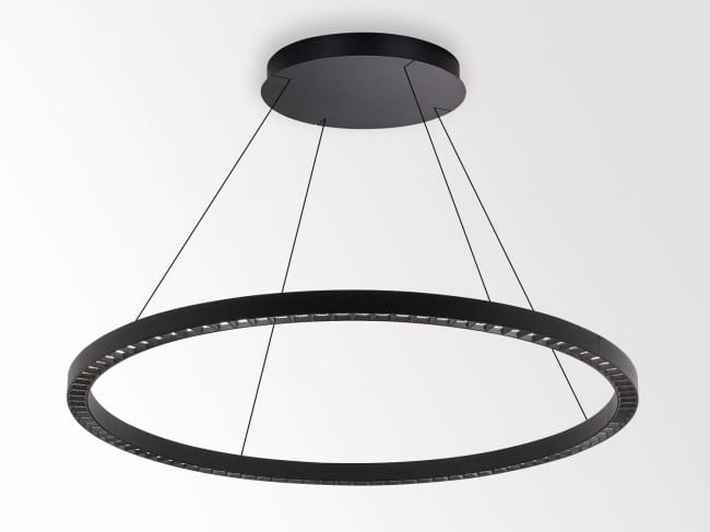 Затемняемый светодиодный подвесной светильник Deltalight Inform ARCH-00131045