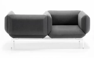 prostoria Модульный диван Segment