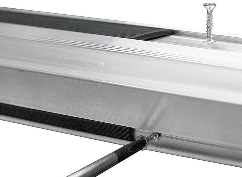 Aldabra Алюминиевый профиль для лестницы со светодиодной подсветкой sun-id-1349816 - Вид №2