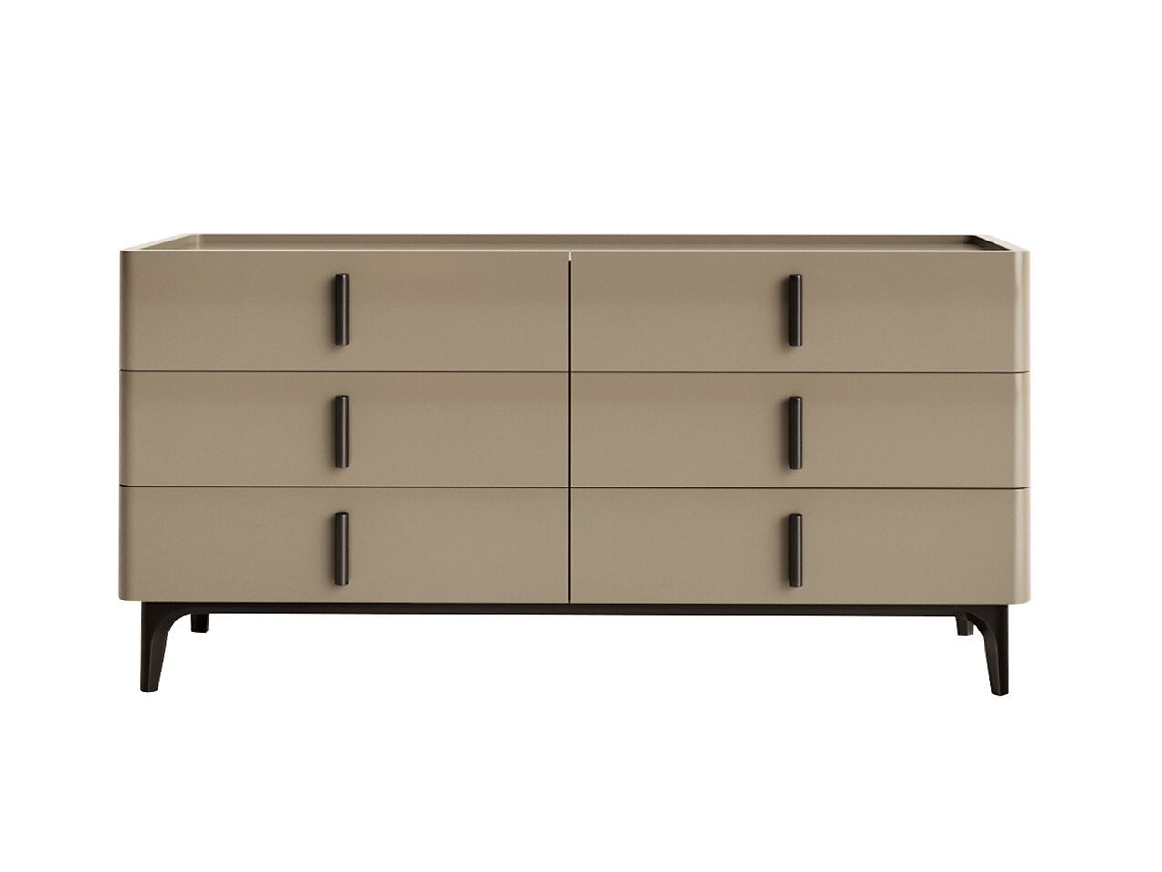 Деревянный комод ANA ROQUE INTERIORS ARCH-00114314