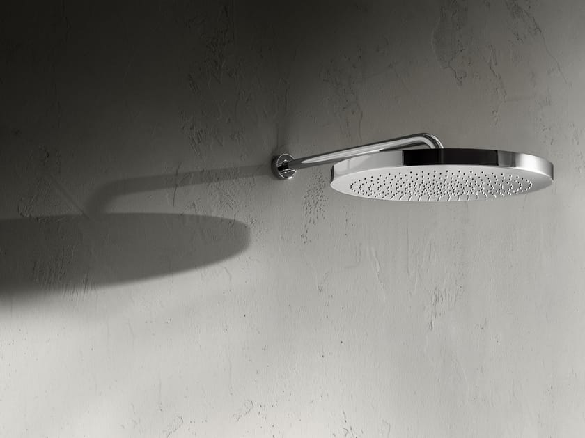 Насадка для душа с дождевой насадкой Fantini Rubinetti 8084+8028 ARCH-00097087