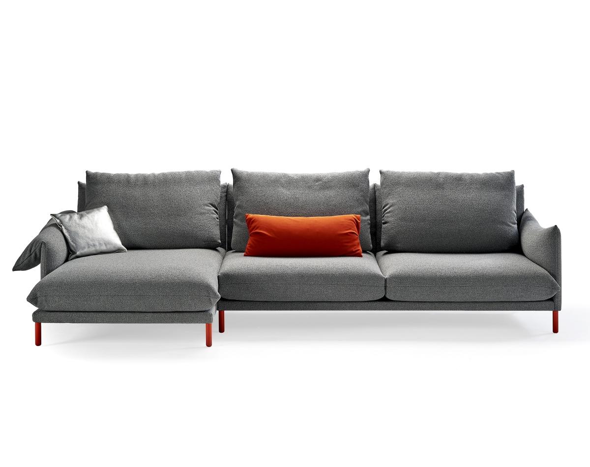 085875 Кушетка SANCAL Alpino - Вид №3