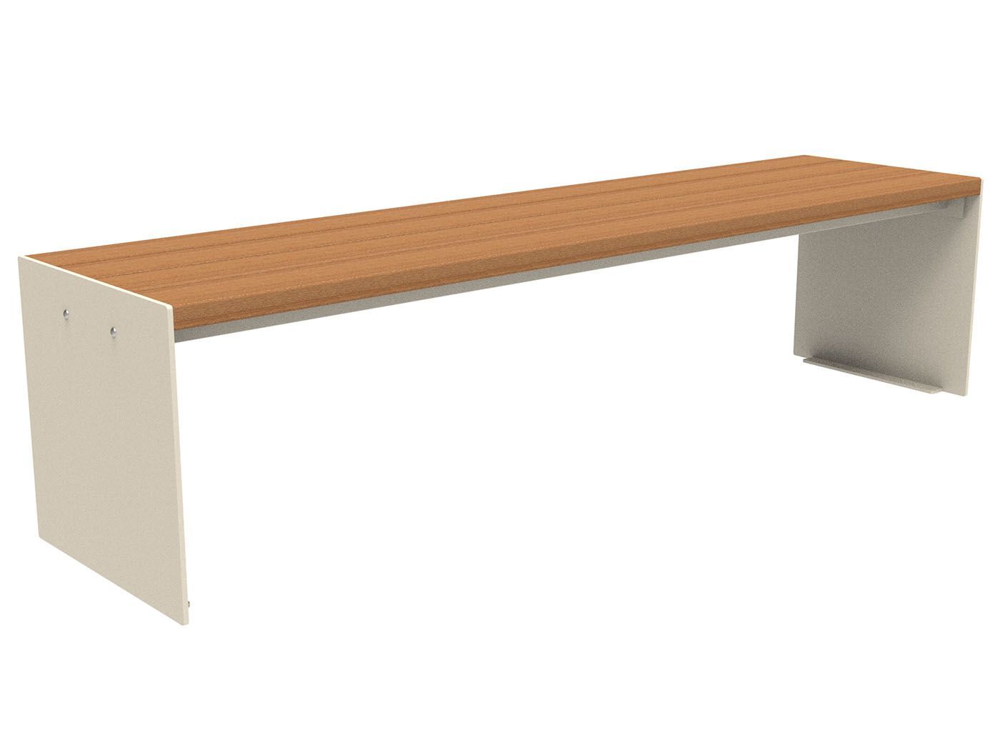 Скамейка в окуме Lazzari Recto ARCH-00149897 - Вид №3