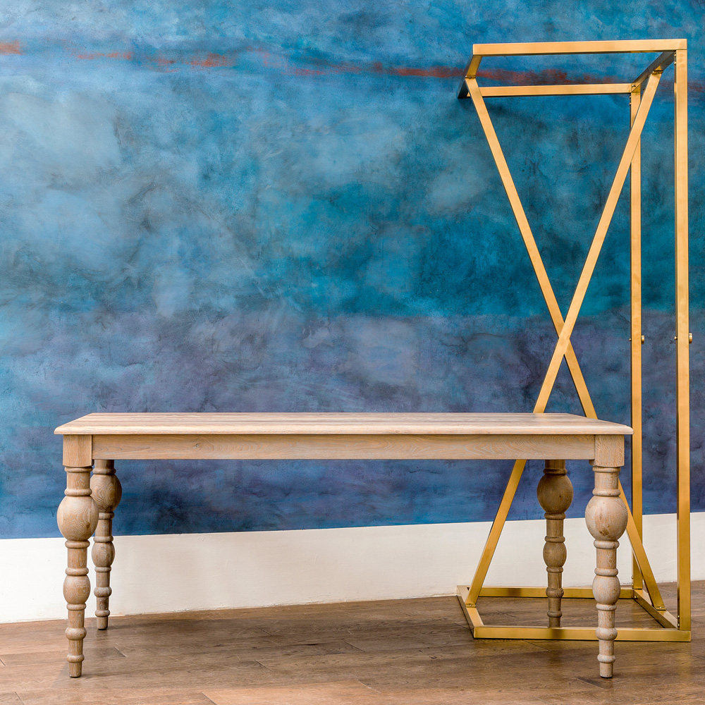 3112570 Стол «Сюита» Object Desire Лаконичная роскошь  - Вид №4