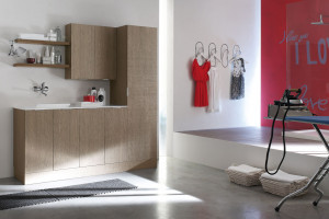 Комплект мебели 07 Arcom Gres / laminam