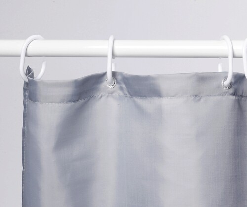 Oder SC-30501 Шторка для ванной Santreyd  - Вид №1