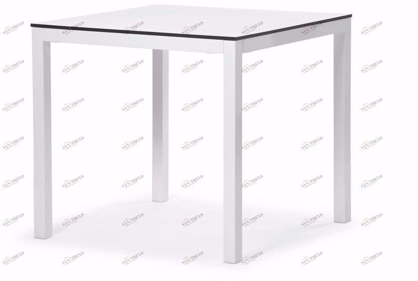 Varaschin Квадратный стол в hpl Victor sun-id-1491796