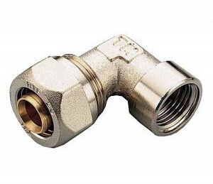 Угол ВР 20х3/4" TIEMME