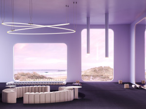 Ковровое покрытие ECONYL®