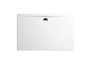 Душевой поддон KALDEWEI Сталь эмалированная 1548-1 1 альпийский белый