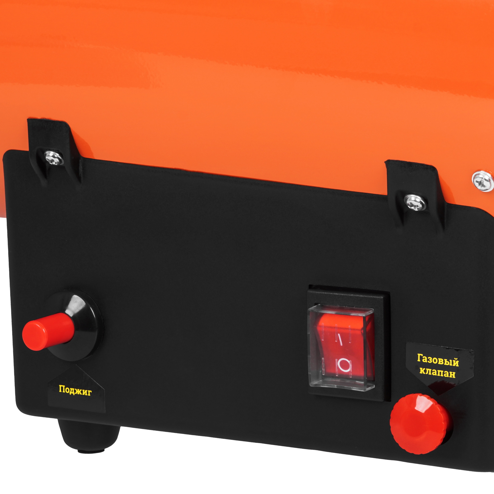 9177282 Тепловая пушка газовая Gigant GH15F STDN-0085159 - Вид №5