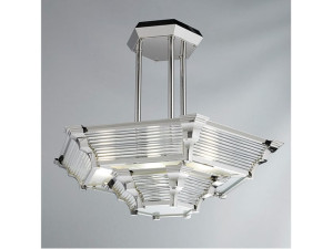 Подвесной светильник Deco