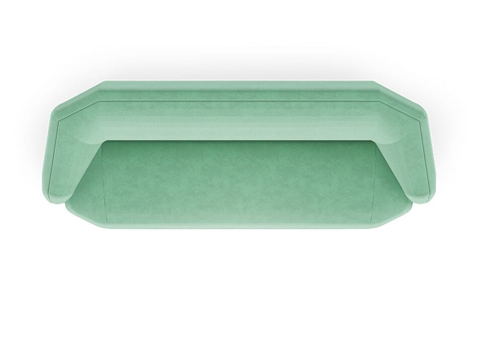 Ткань диван Essential Home ARCH-00129074 - Вид №9