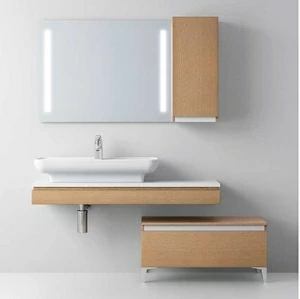 Avila Dos Комплект мебели Advance 02/4 Color R0 Trendy