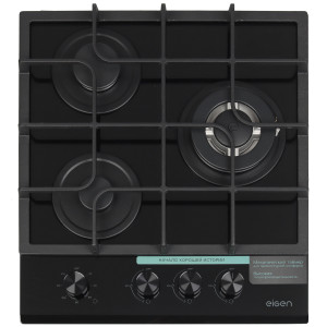 9146749 Газовая варочная поверхность Eigen GH-45M1MT