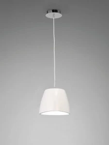 Подвесной светильник Mantra Triangle 4823 MANTRA TRIANGLE 070788 Белый