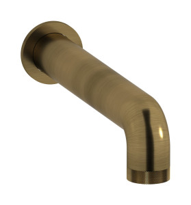 Настенный излив WE ARE IB b2320mb_23 Modern Bronze Bold