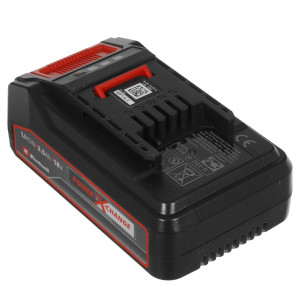 Аккумулятор Einhell PXC 18V 2.5 Ач Power X Change 18V 5346598