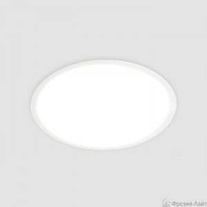 Oscaluz A217-02-12-W встраиваемый потолочный