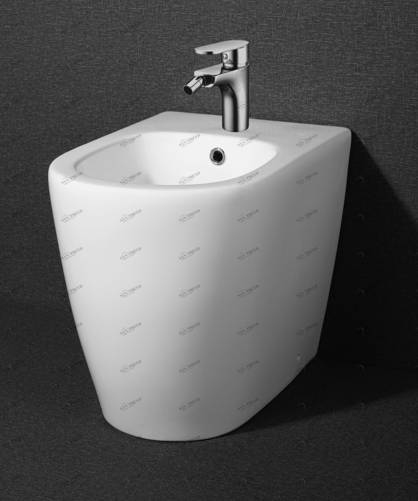 BB105B Биде напольное  BELBAGNO 