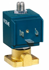 6270 CEME Электроклапан