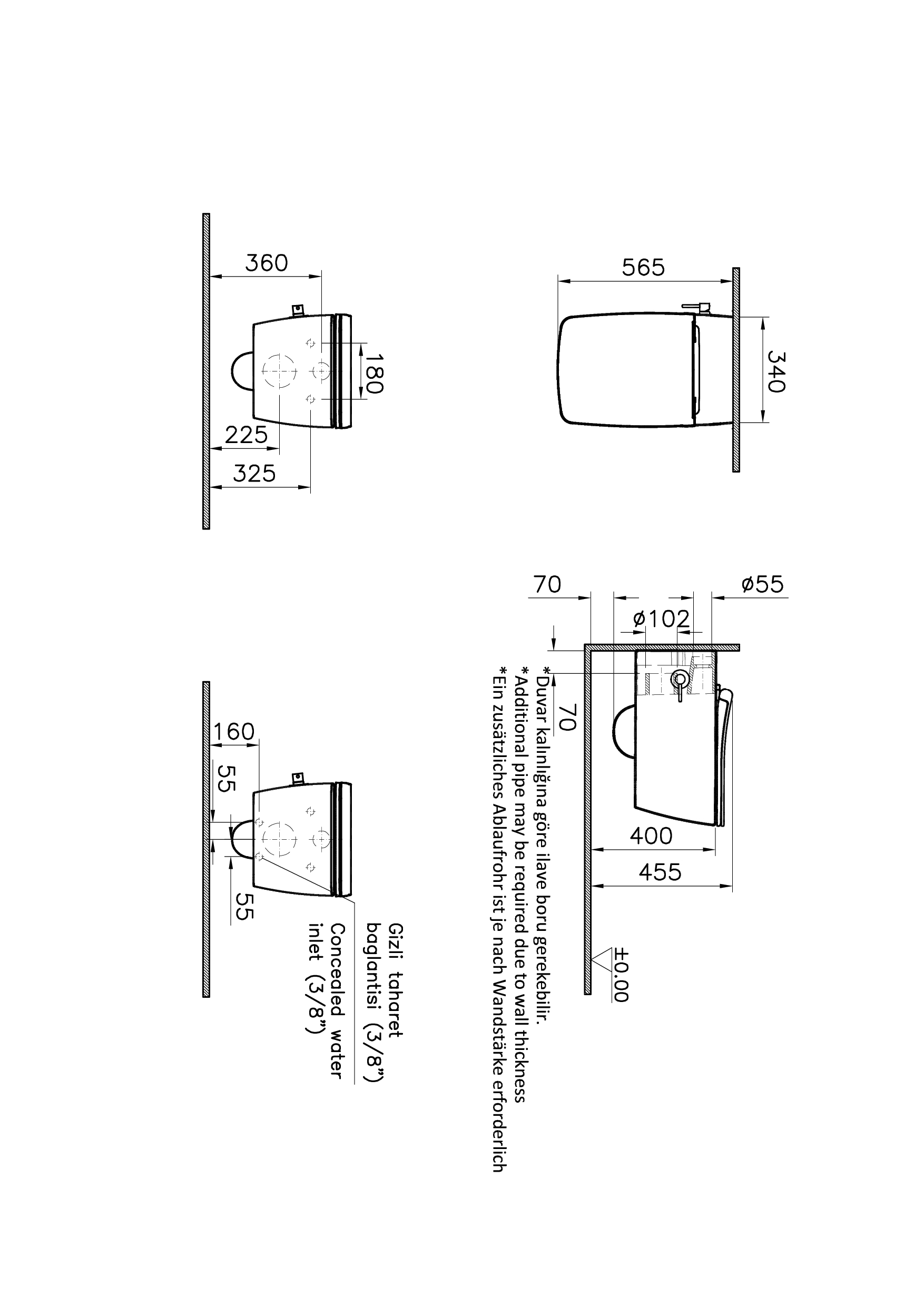 7672B003-6204  Vitraglobal Metropole - Вид №1